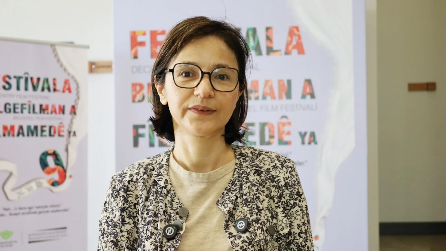 Ayşe Polat