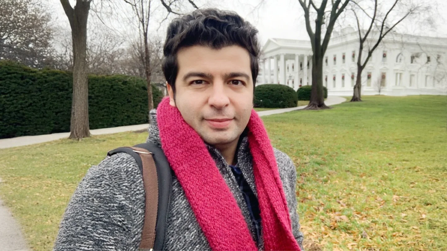 Hüseyin Günay
