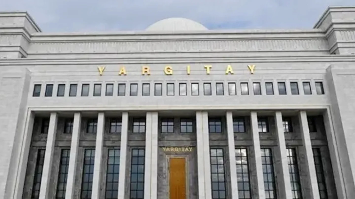 Yargıtay