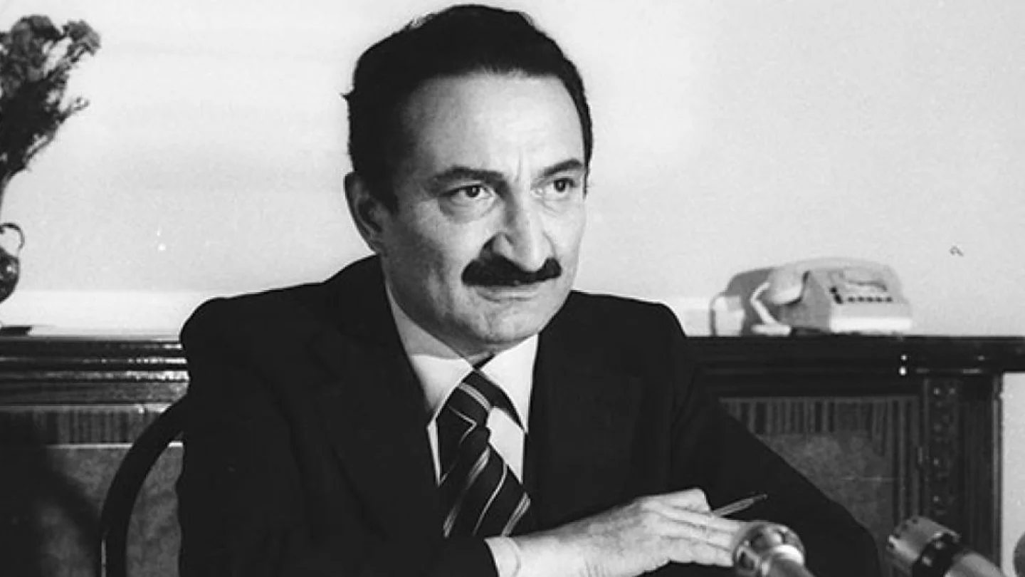 Bülent Ecevit