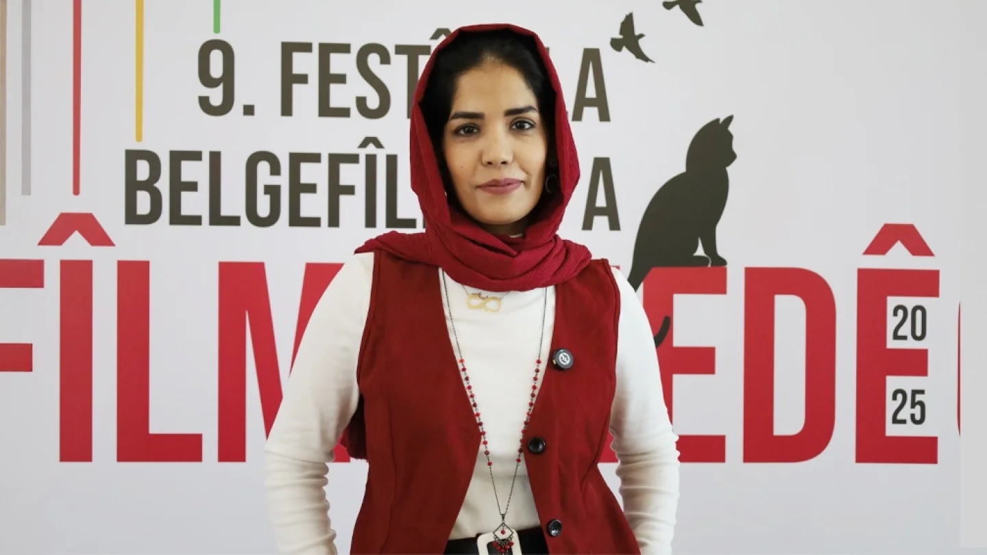 Zainab Entezar