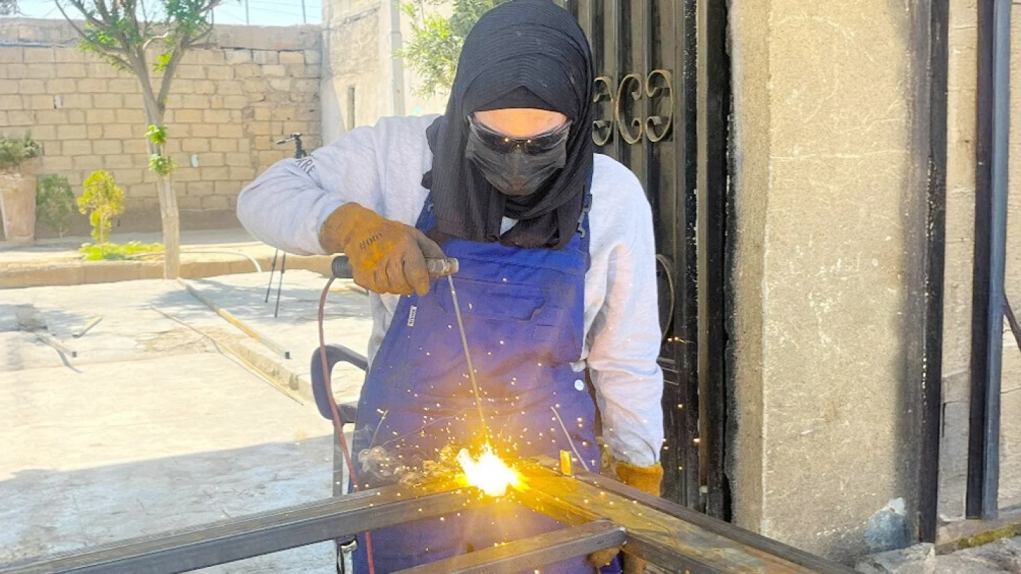 Aya Hemze