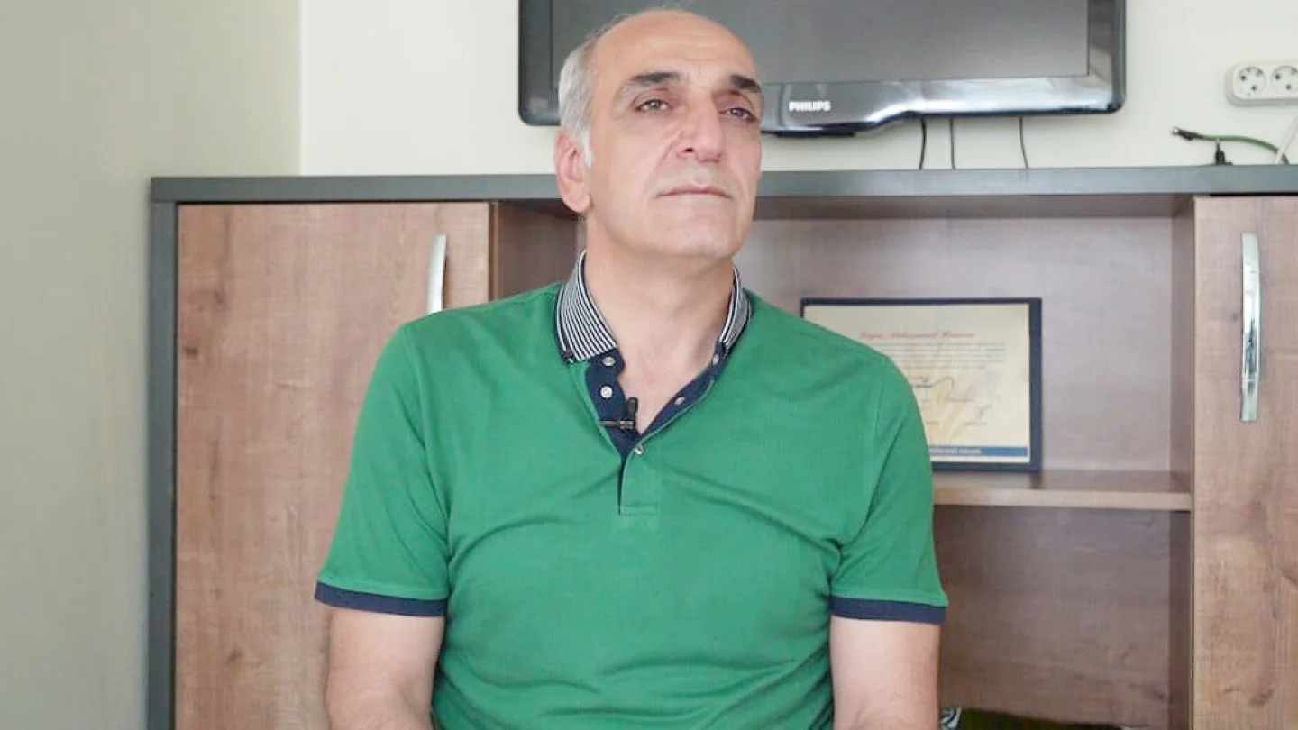 Abdussamed Ucaman