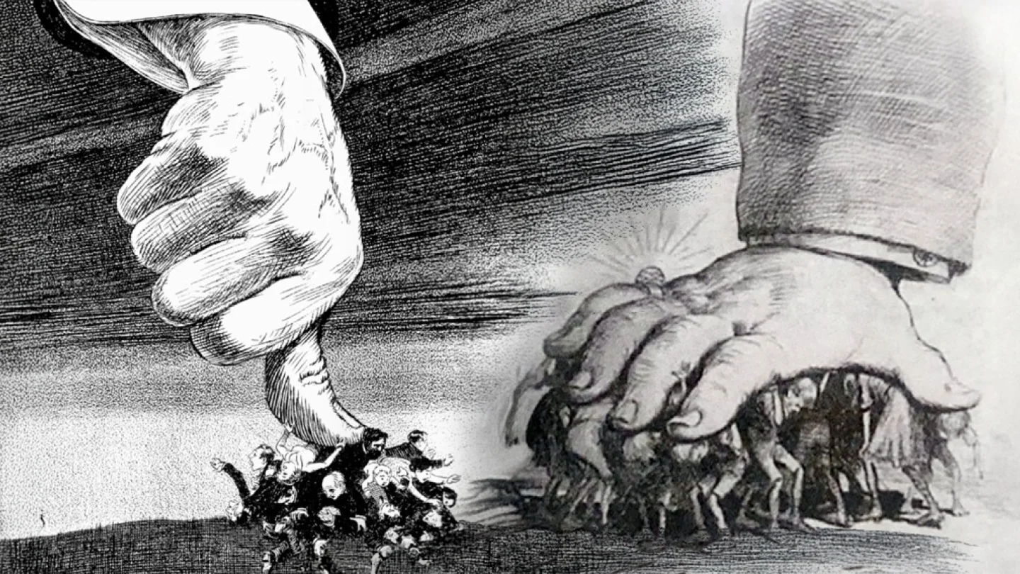 Tahakküm