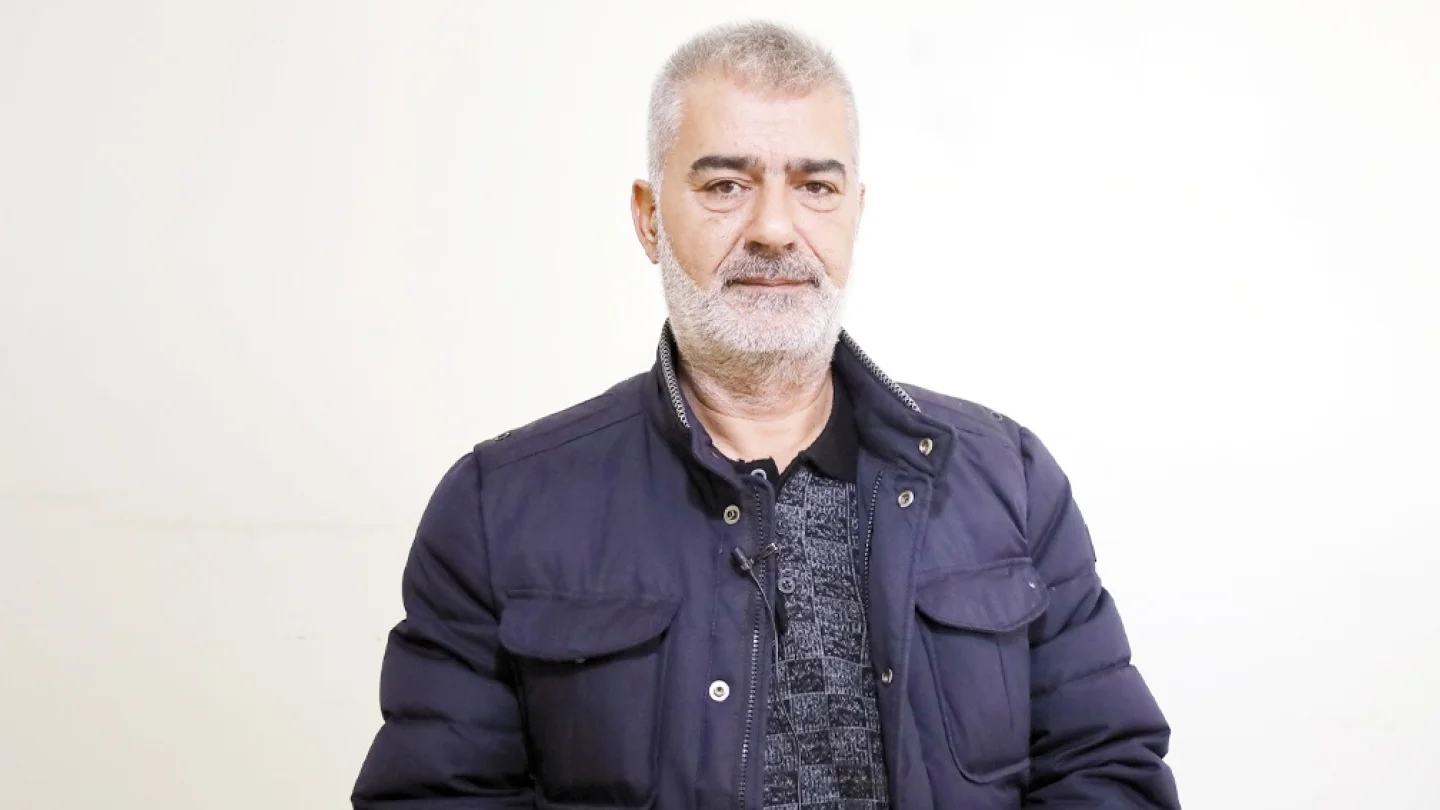 Mustafa Mesut Tekik