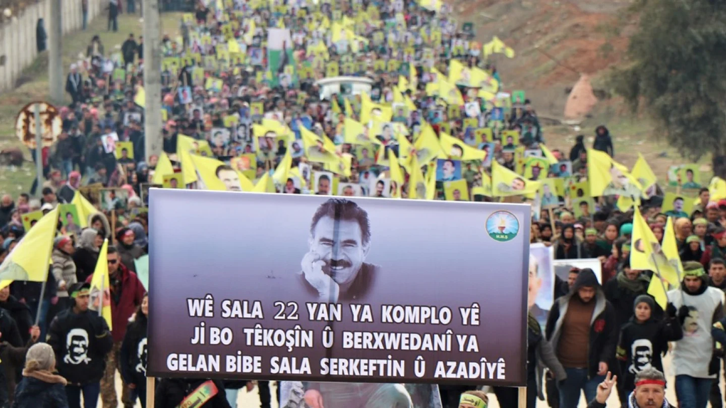 uluslararası komplo