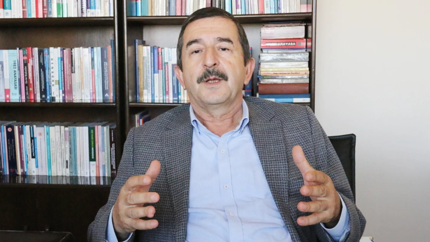 Fazıl Hüsnü Erdem