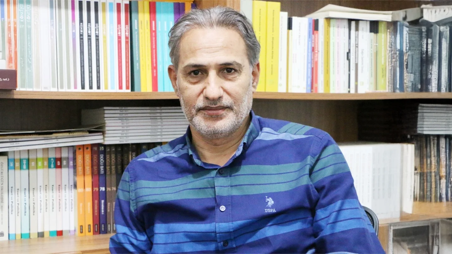 Emran Emekçi