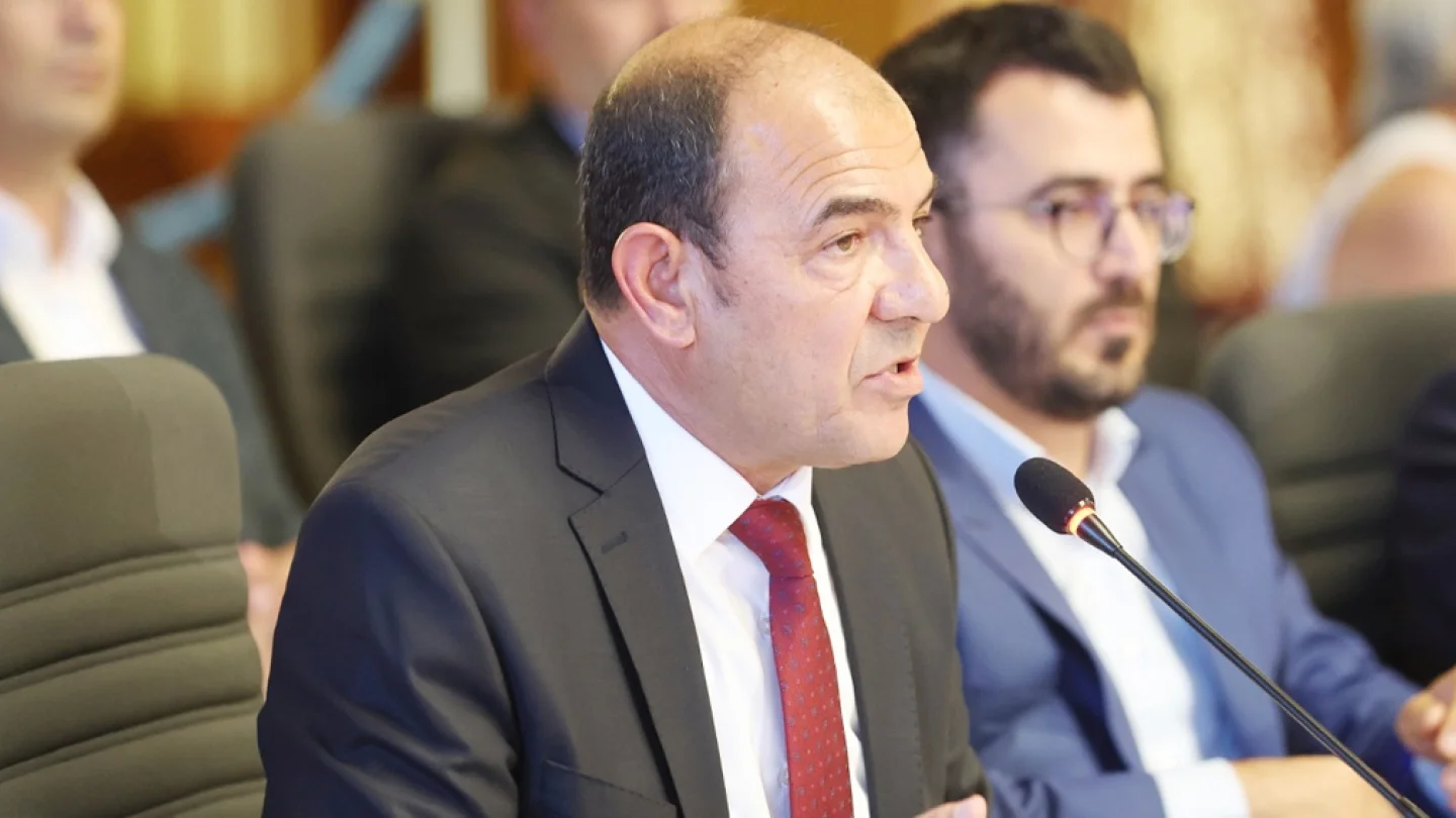 Hüseyin Küçükbalaban