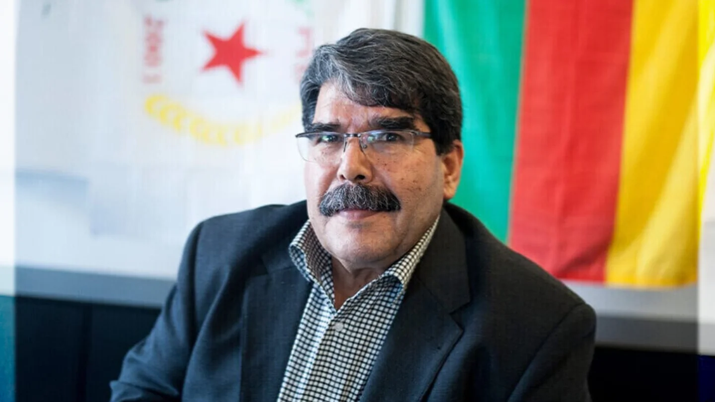 Salih Muslim