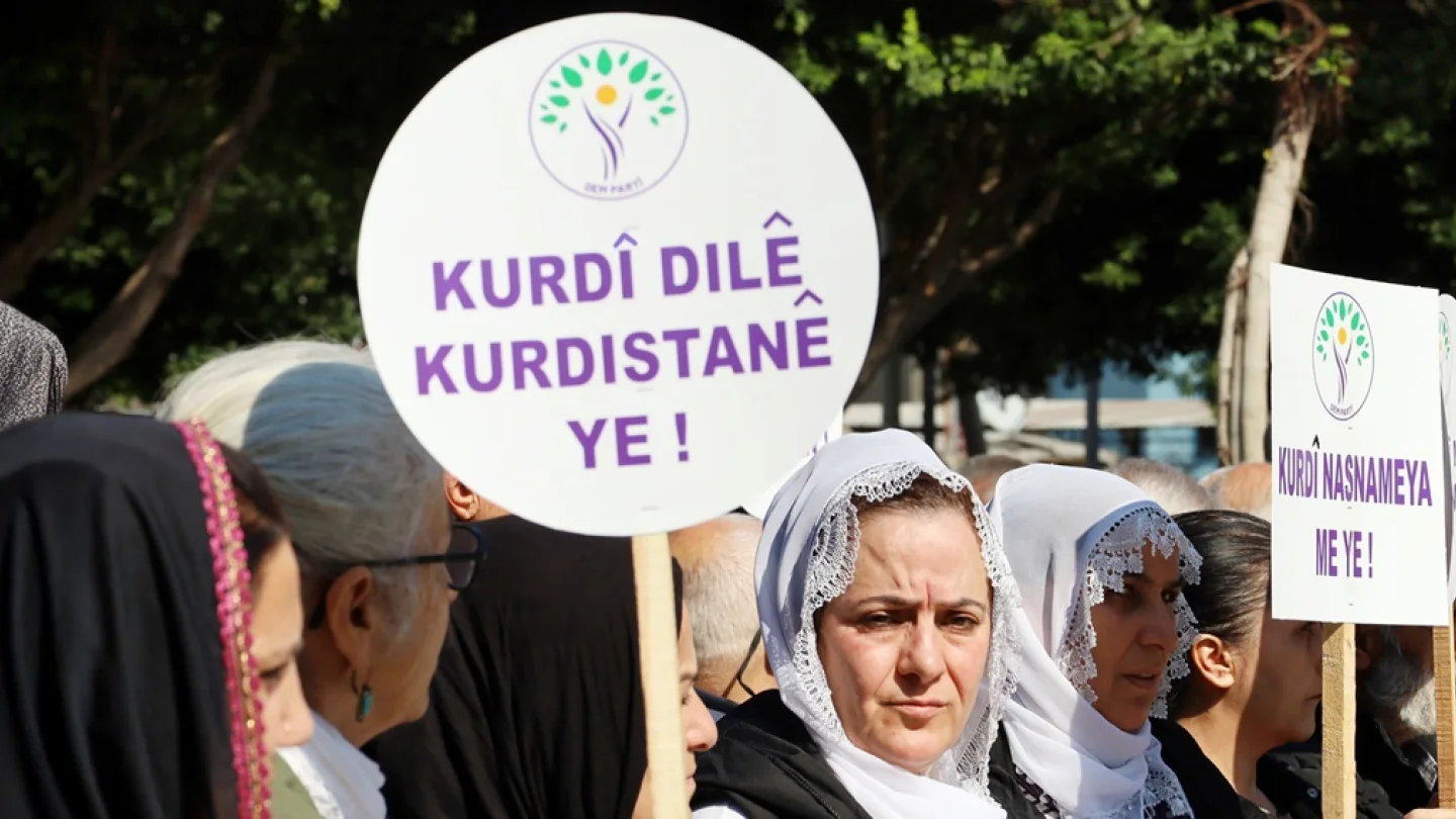 Kürtçe