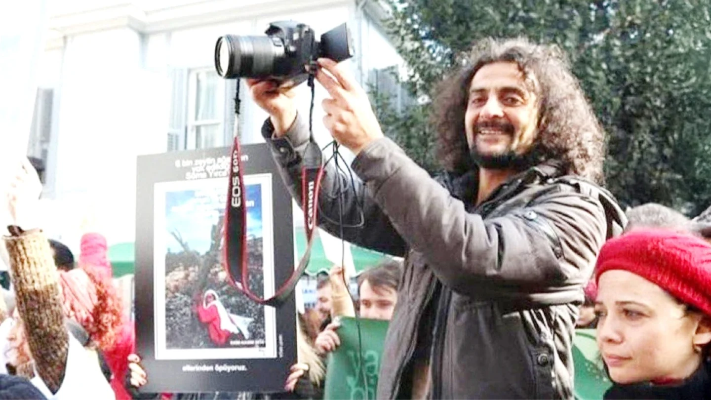 Hakan Tosun