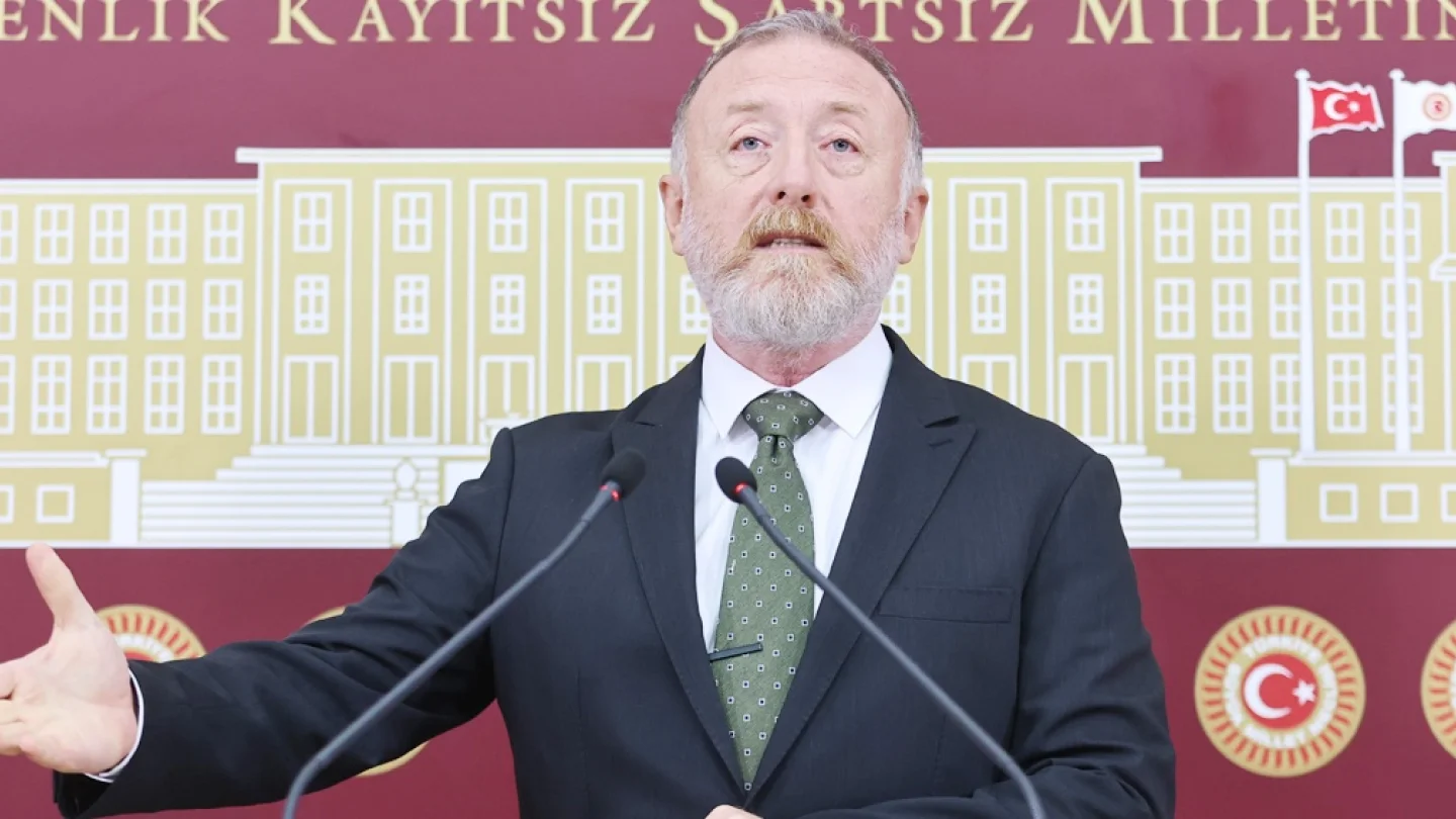 Sezai Temelli
