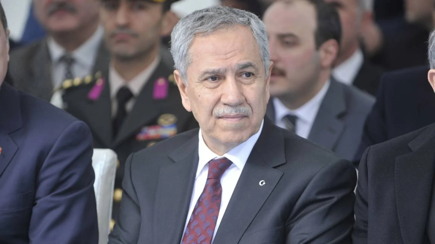 Bülent Arınç