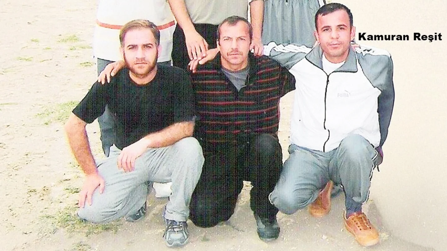 Kamuran Reşit