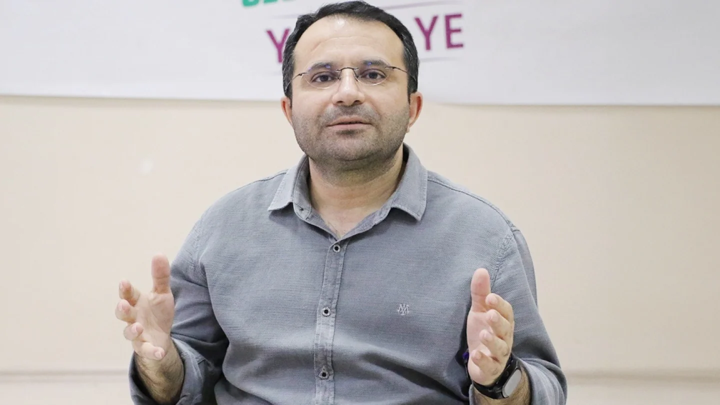 Tayip Temel