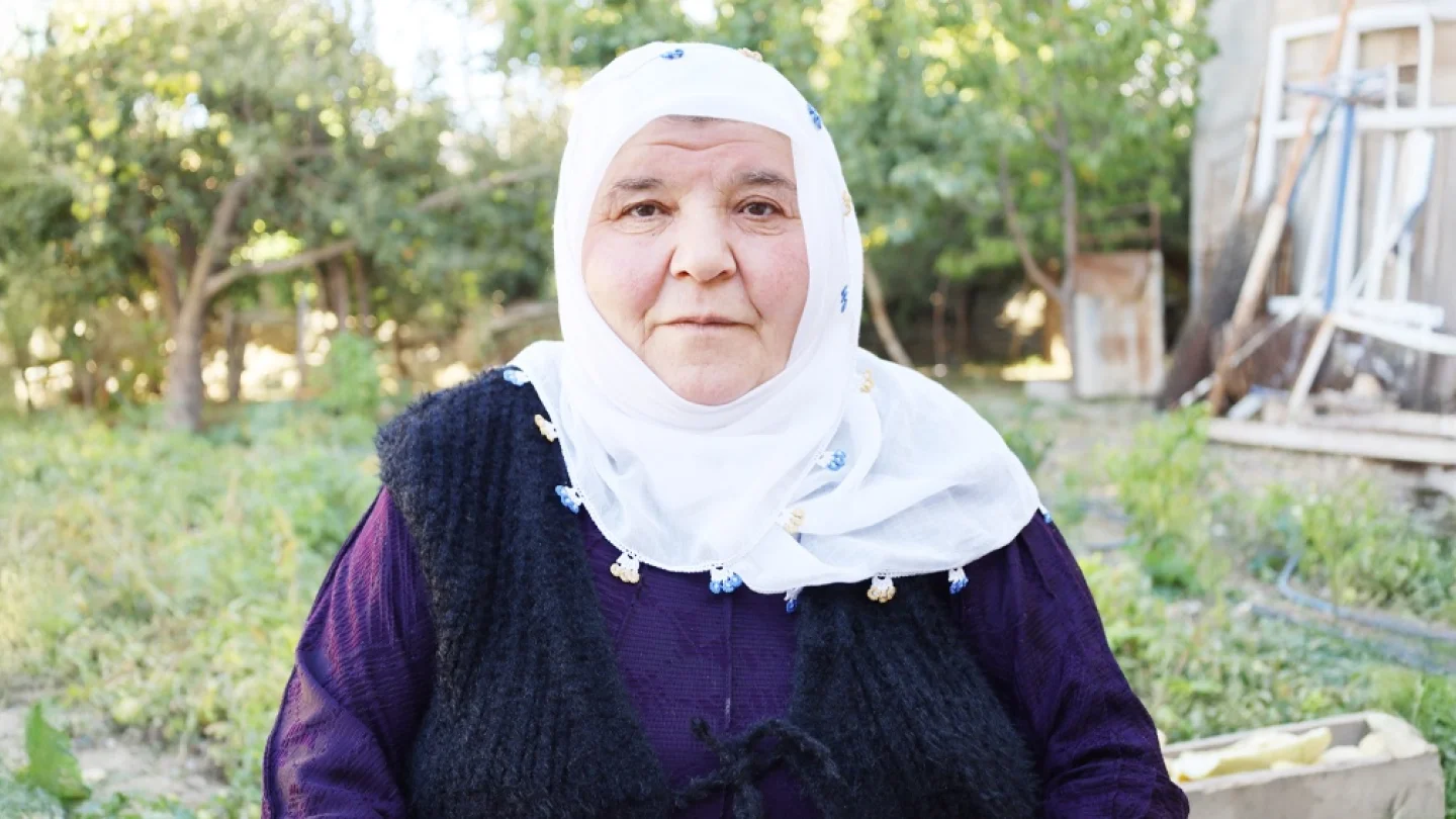 Rabia Algör