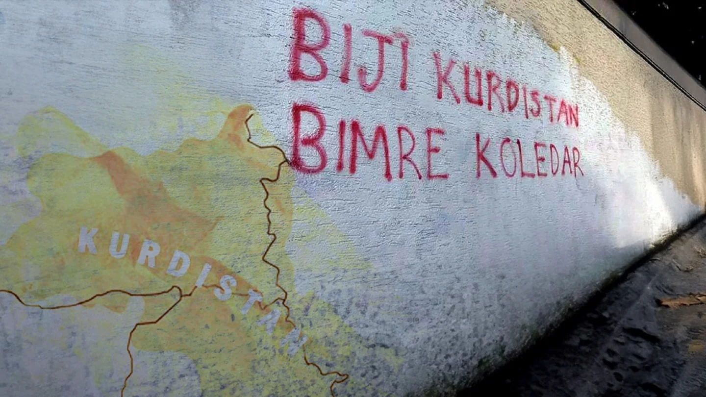 Kürdistan