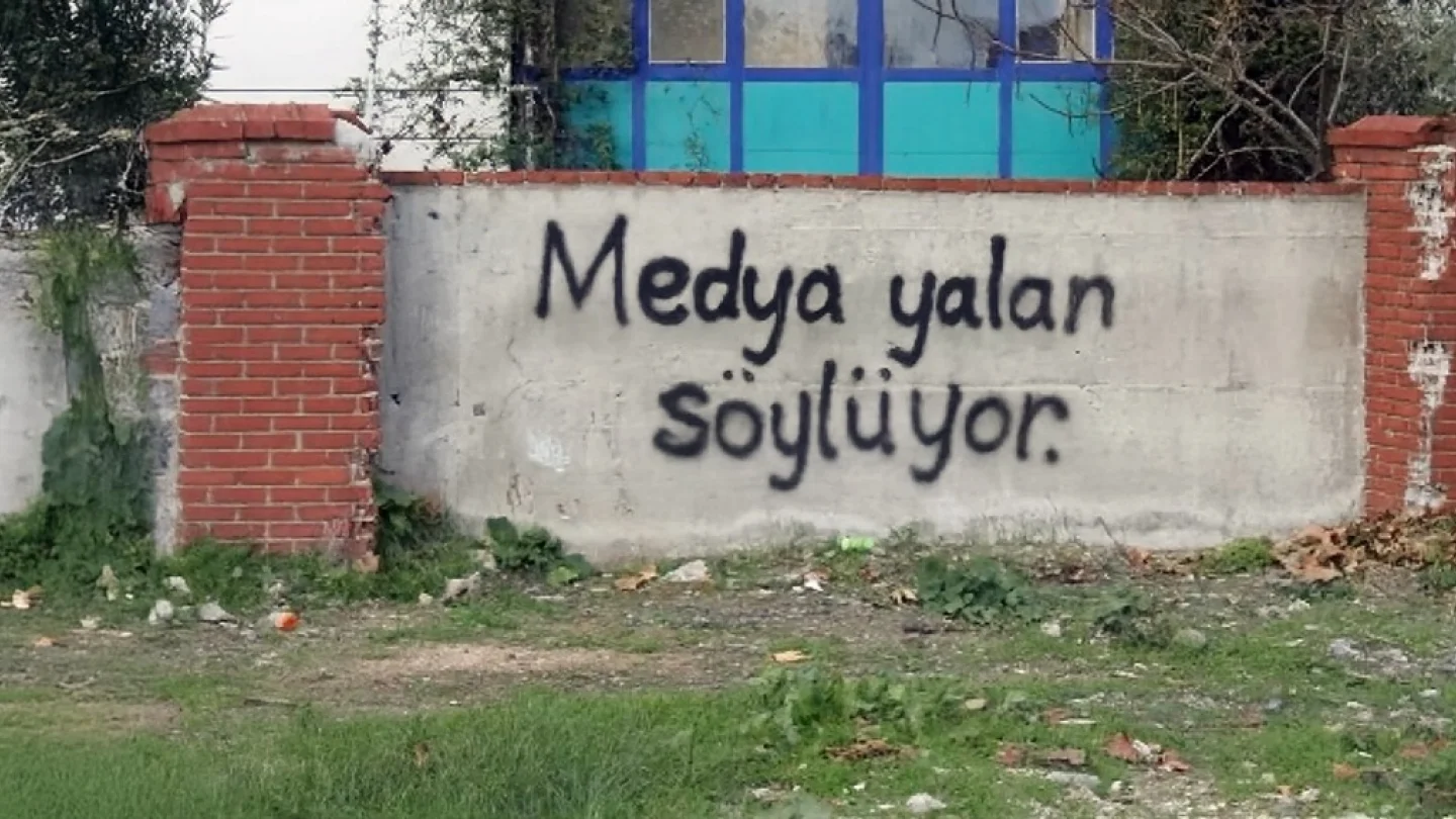 Türk basını