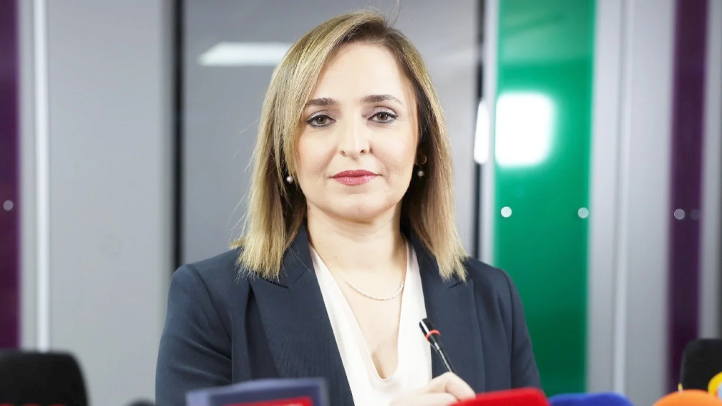 Ayşegül Doğan