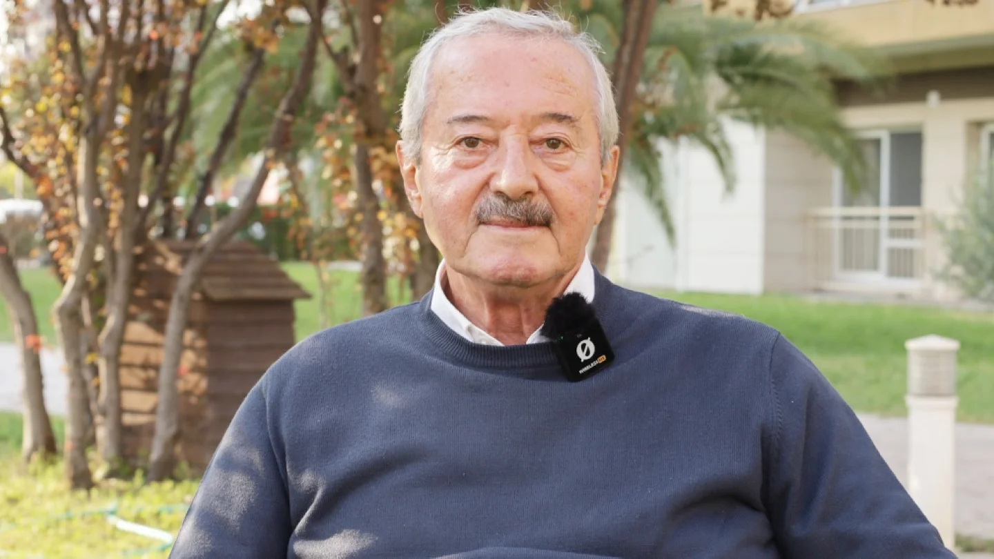 Akın Birdal