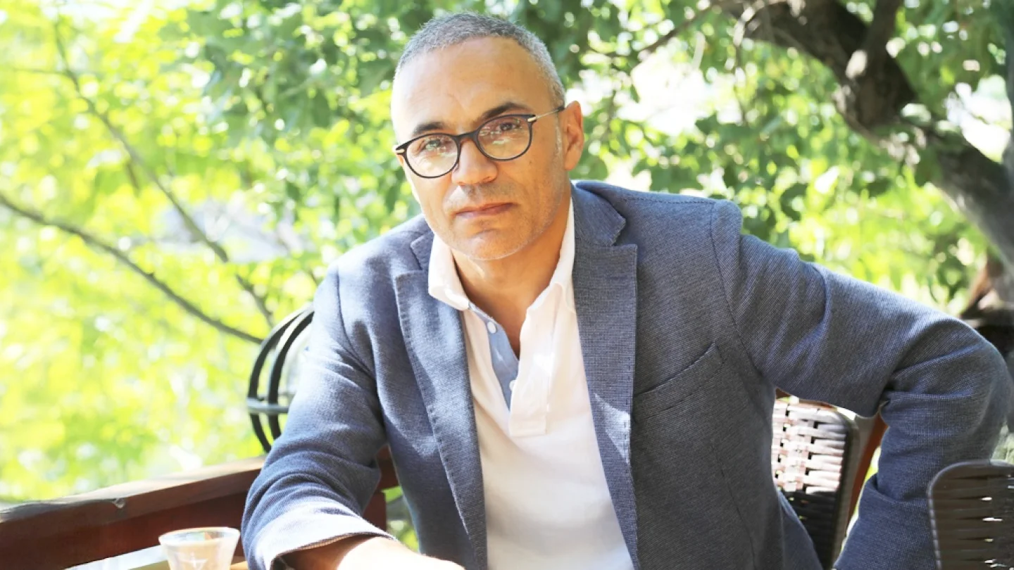 Kazım Öz