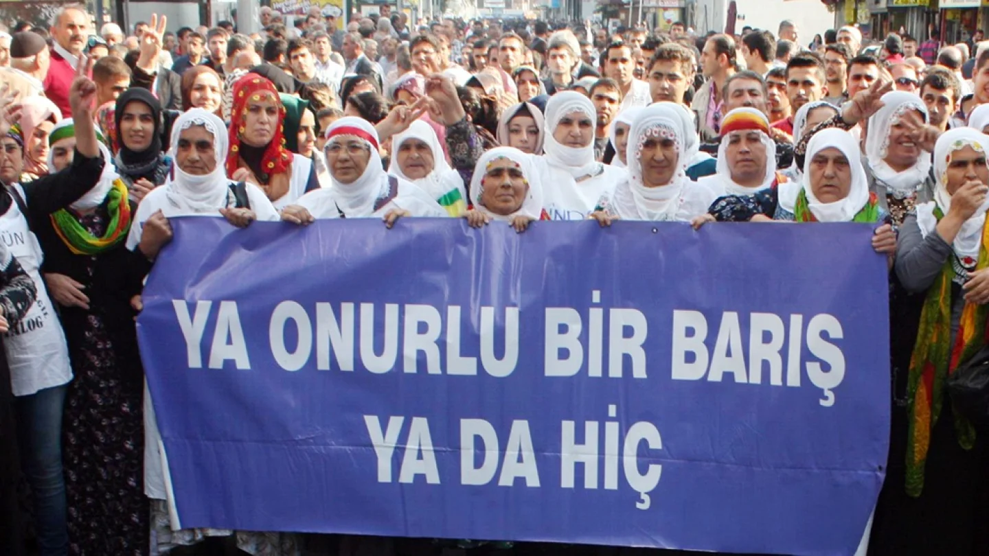 Barış