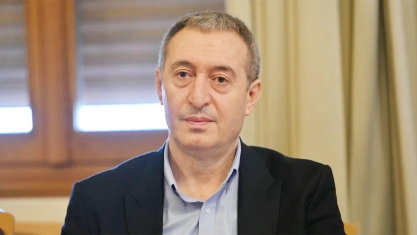 Tuncer Bakırhan