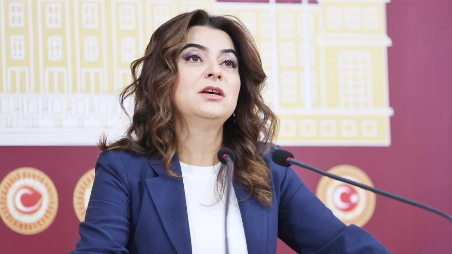 Gülistan Kılıç Koçyiğit