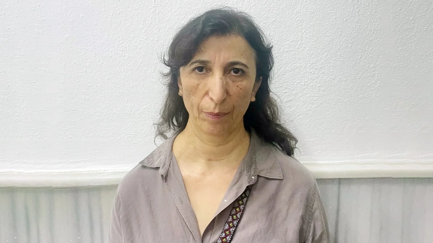 Lamia Asu