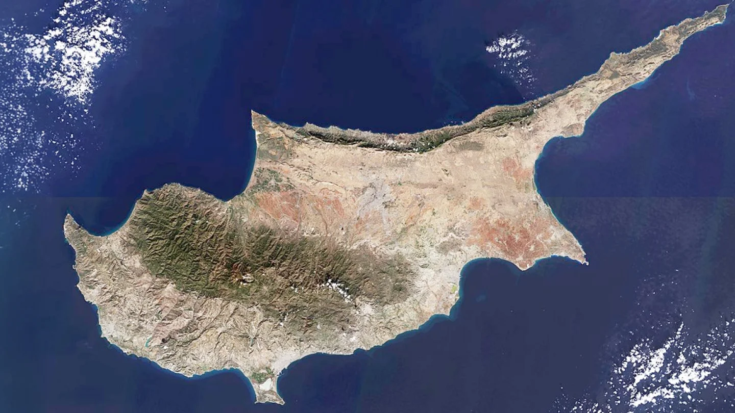 Kıbrıs