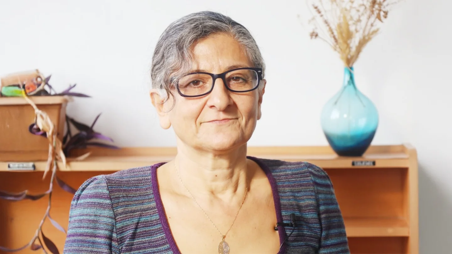 Yıldız Önen