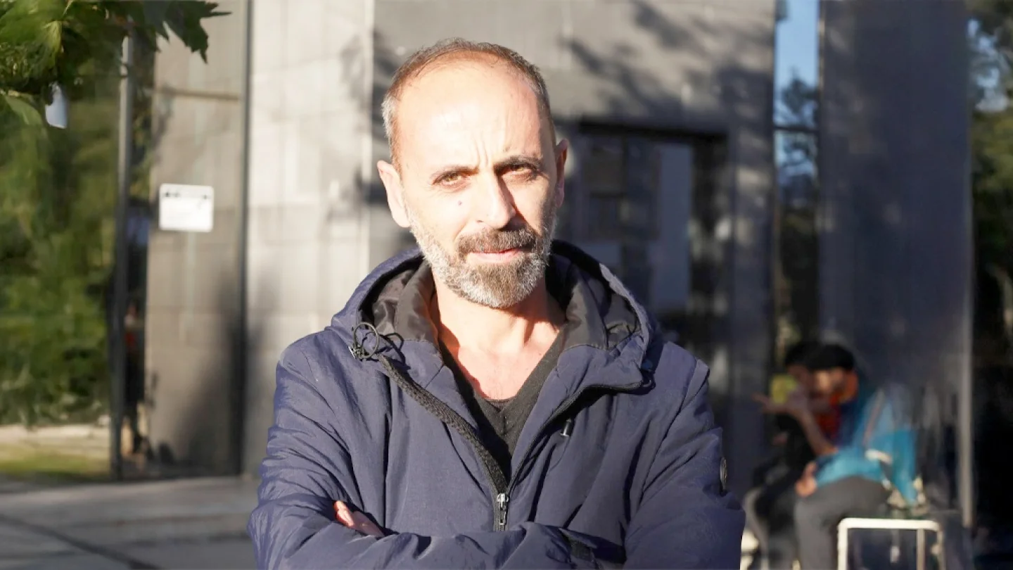 Hüseyin Kete