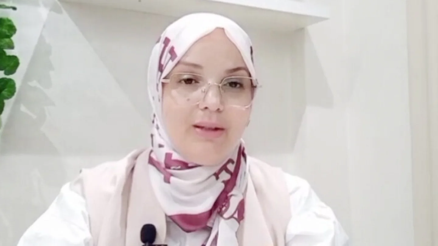 Hanane Al-Khamar