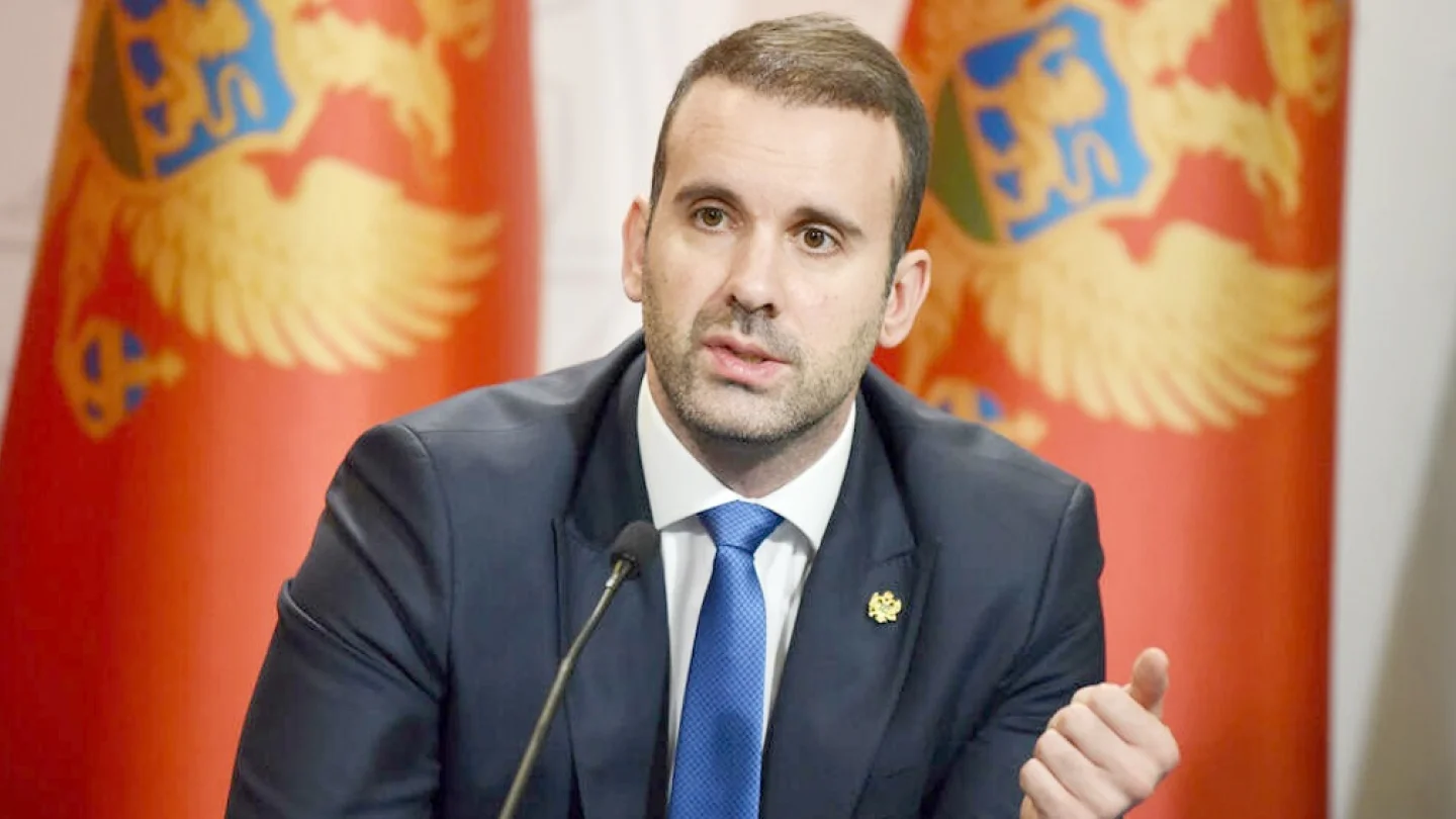 Milojko Spajić