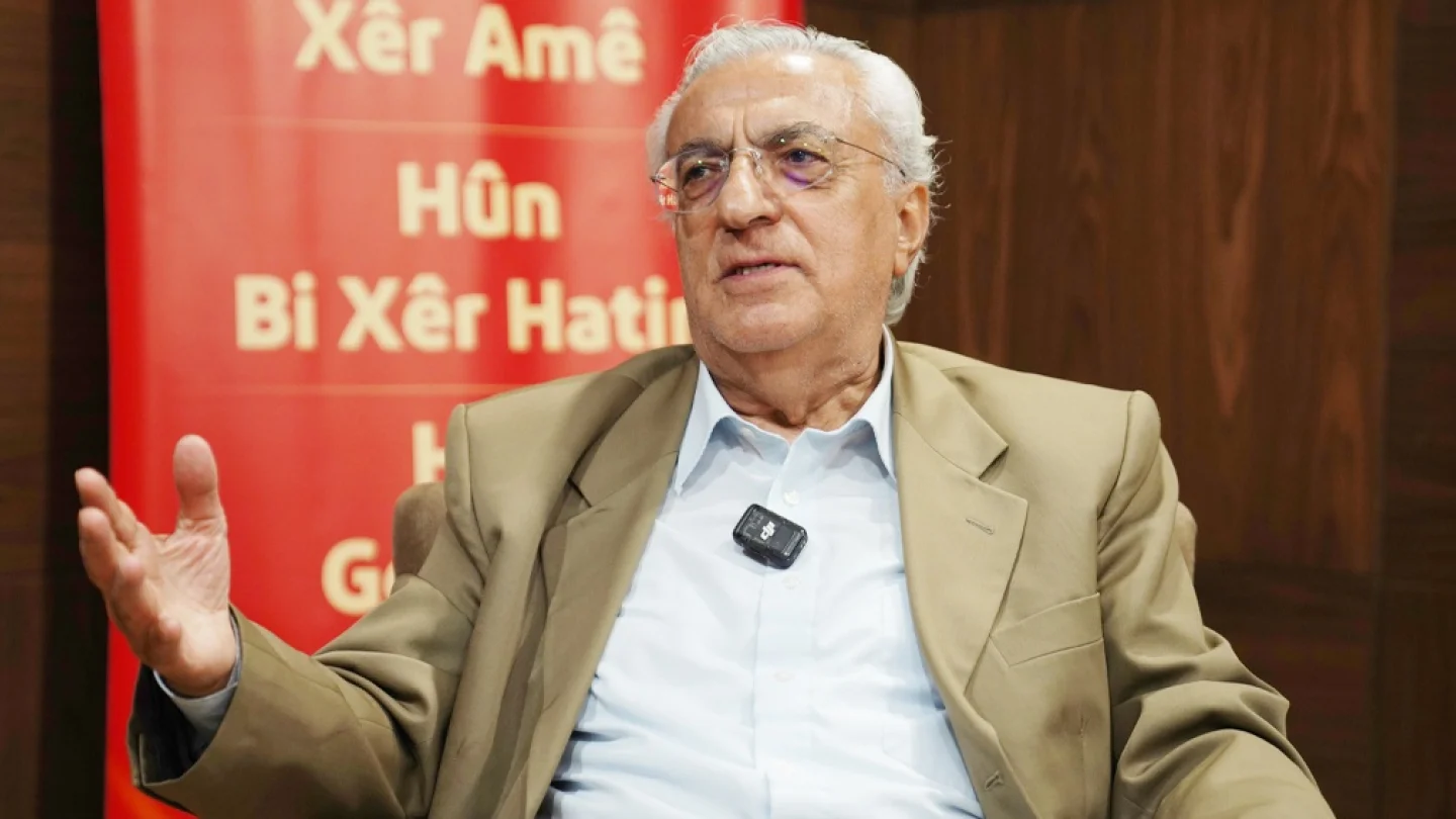 Mehmet Bayrak