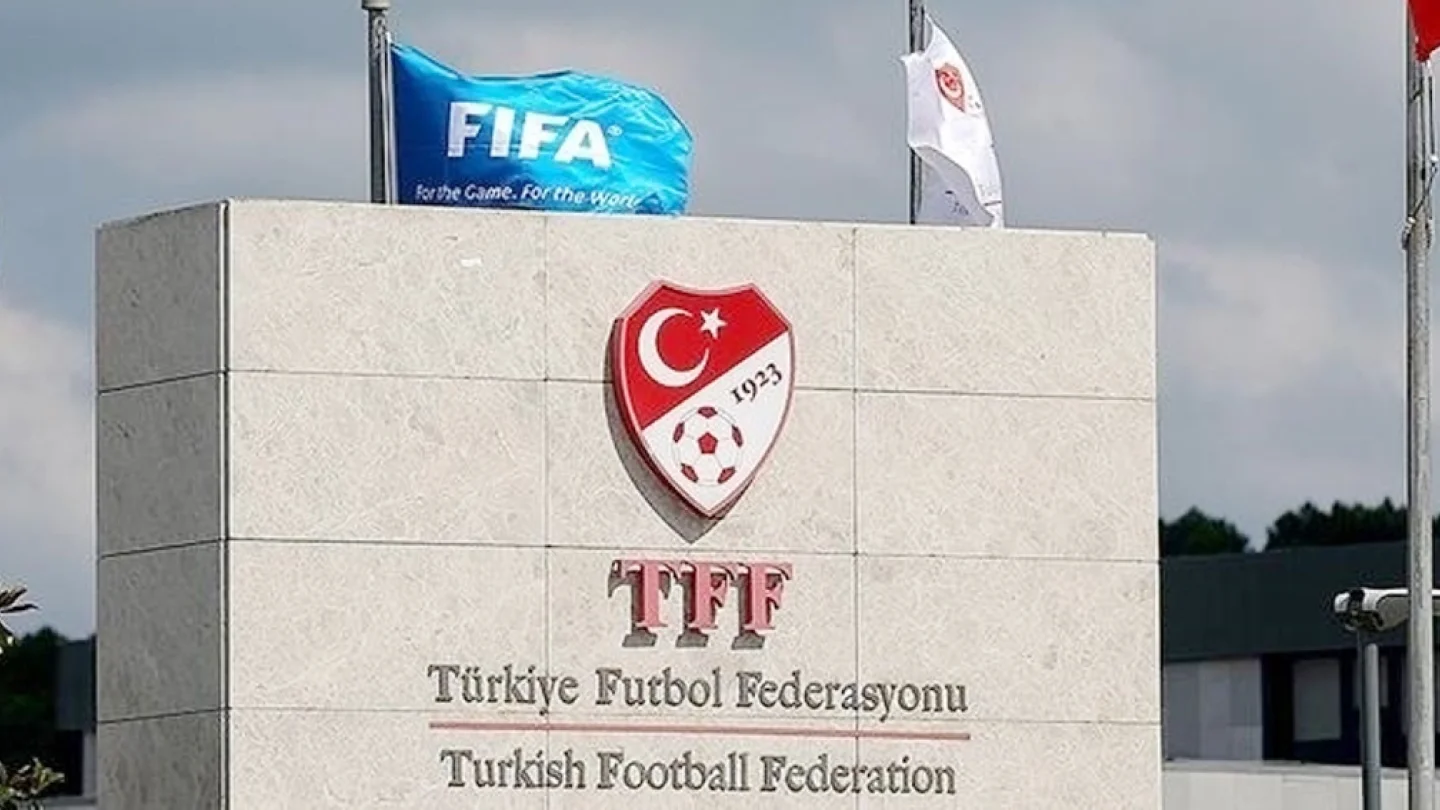 Türkiye Futbol Federasyonu (TFF) 