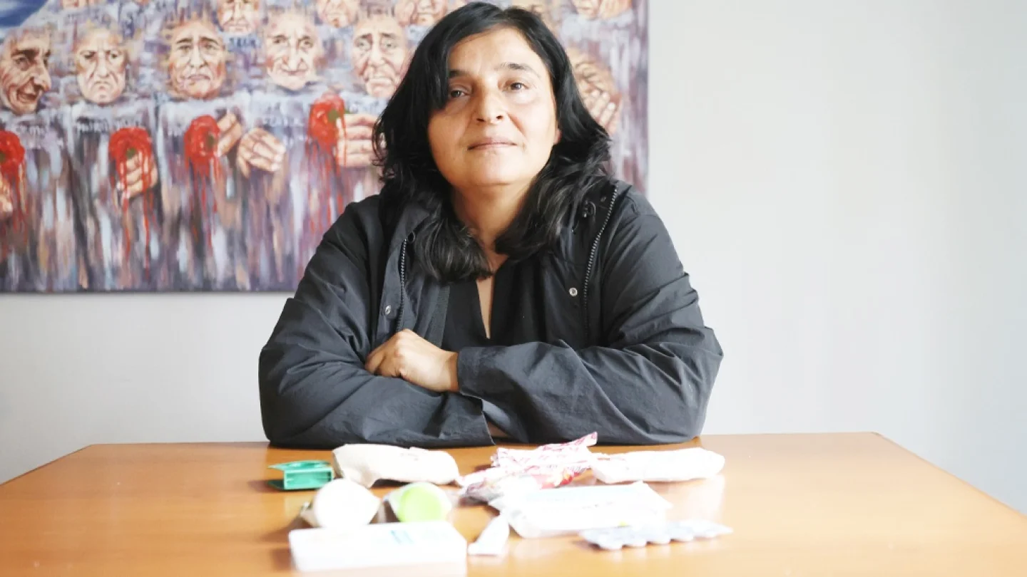 Fatoş Erdoğan