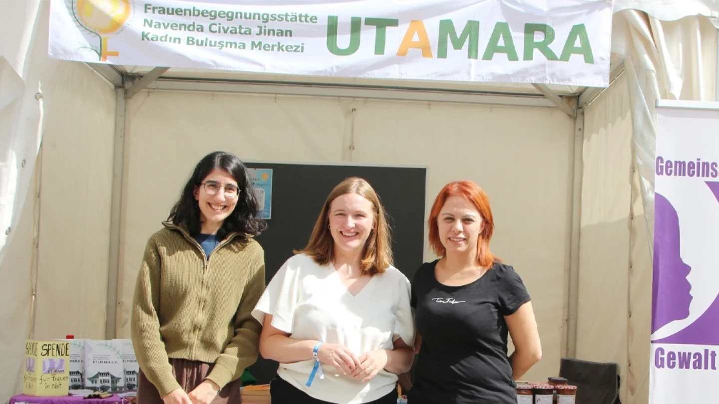UTAMARA