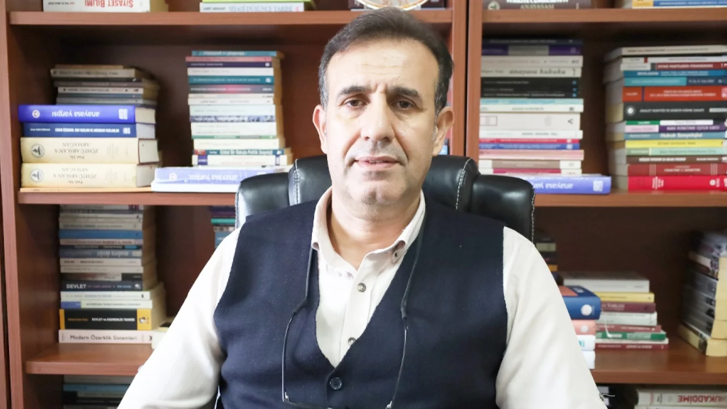 Vahap Çoşkun