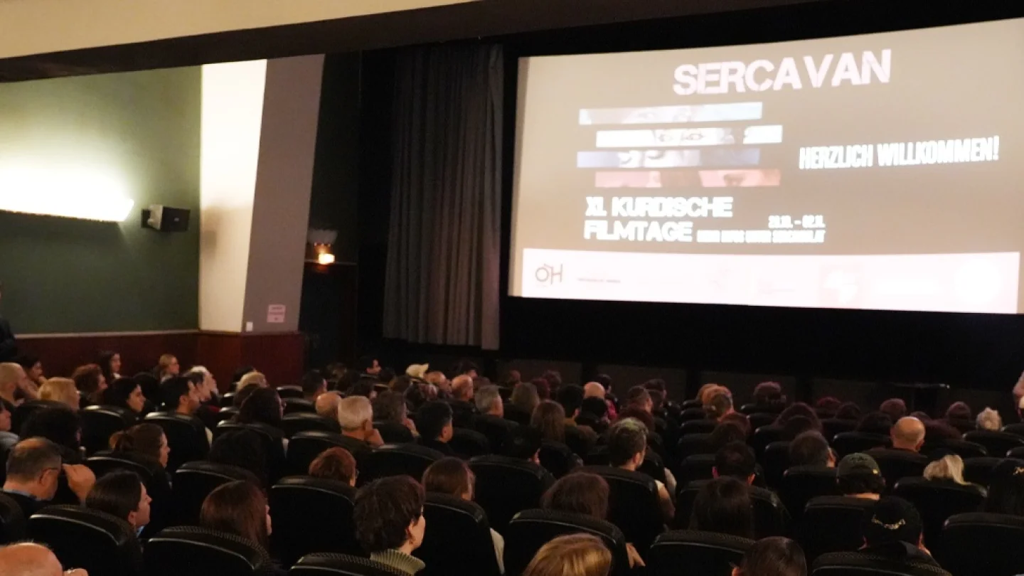 Serçavan Kürt Film Günleri