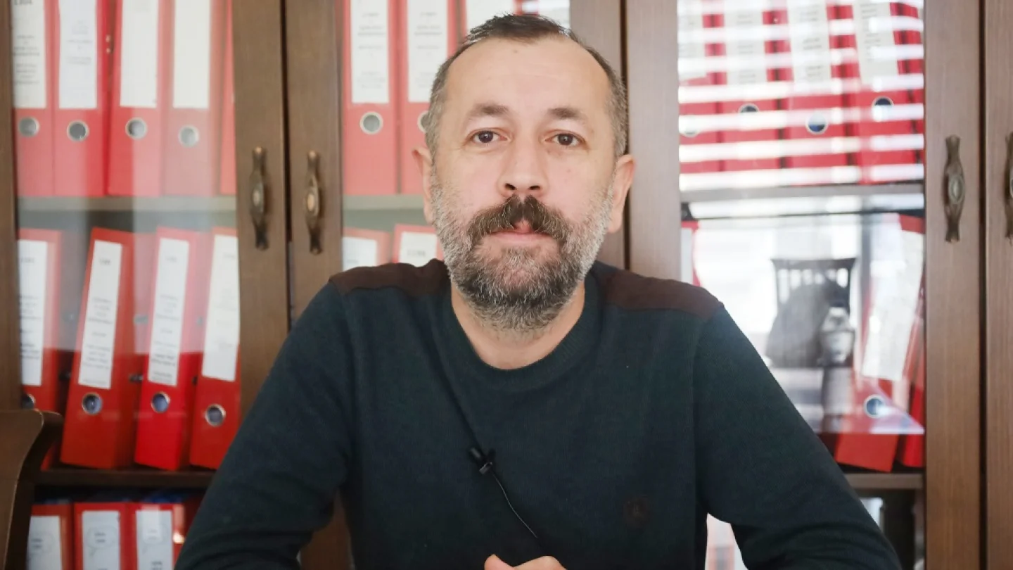 Sinan Zincir