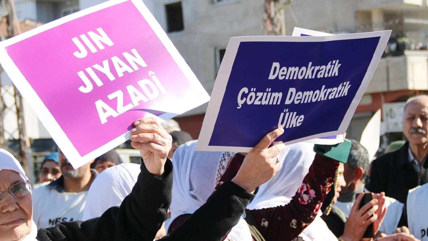 demokratik çözüm