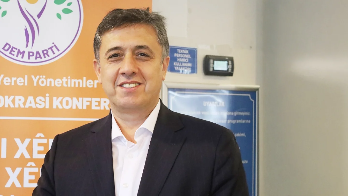 Mehmet Rüştü Tiryaki