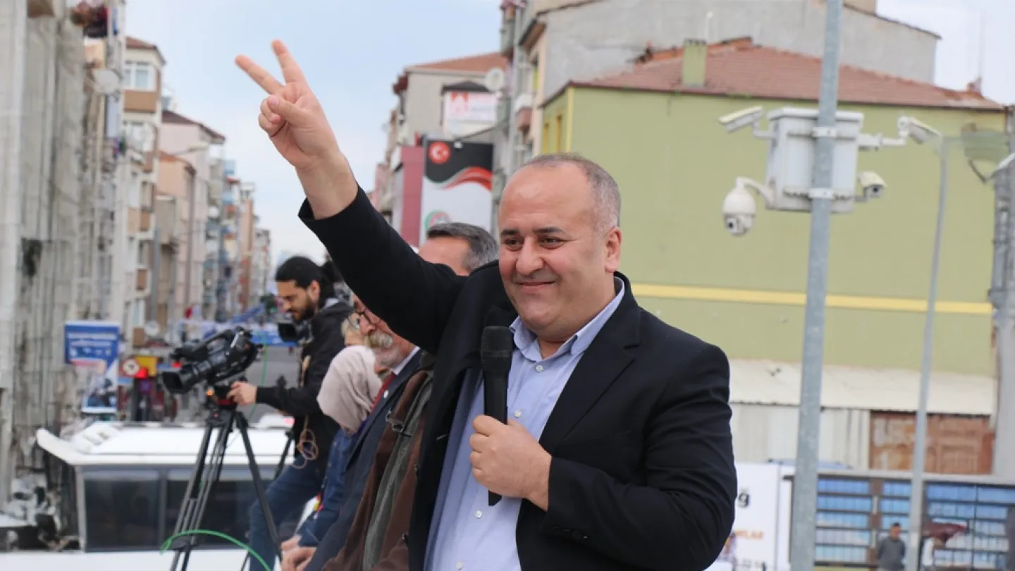 Cengiz Çiçek
