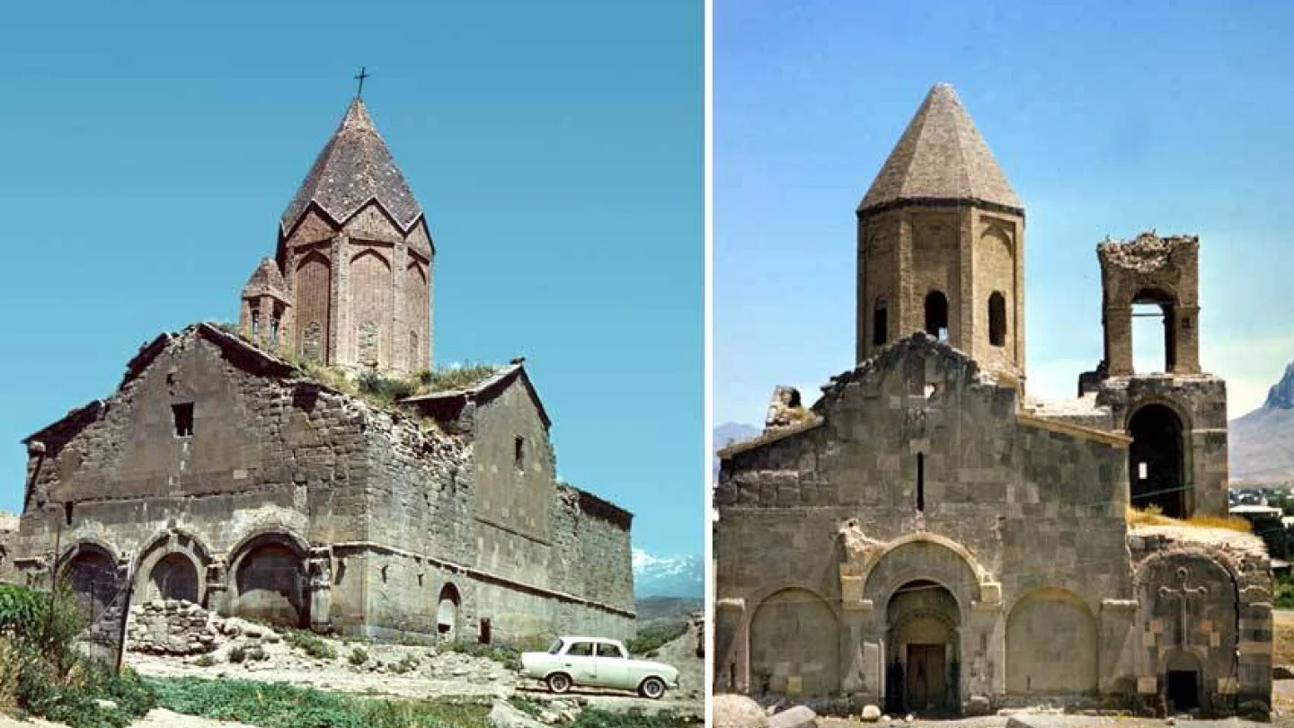 AZERBEYCAN YIKIM