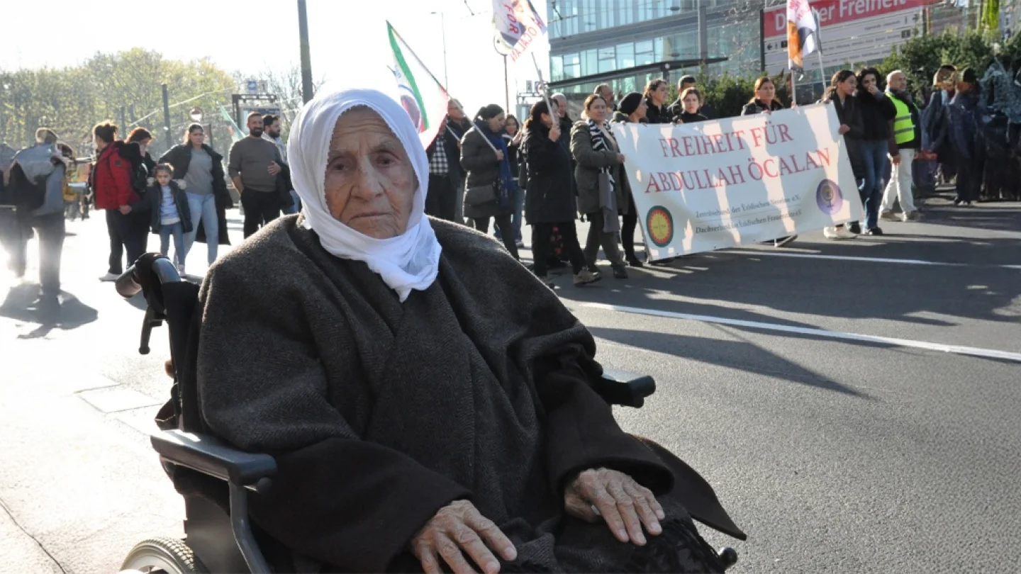 Mehdiye Zengin(82)