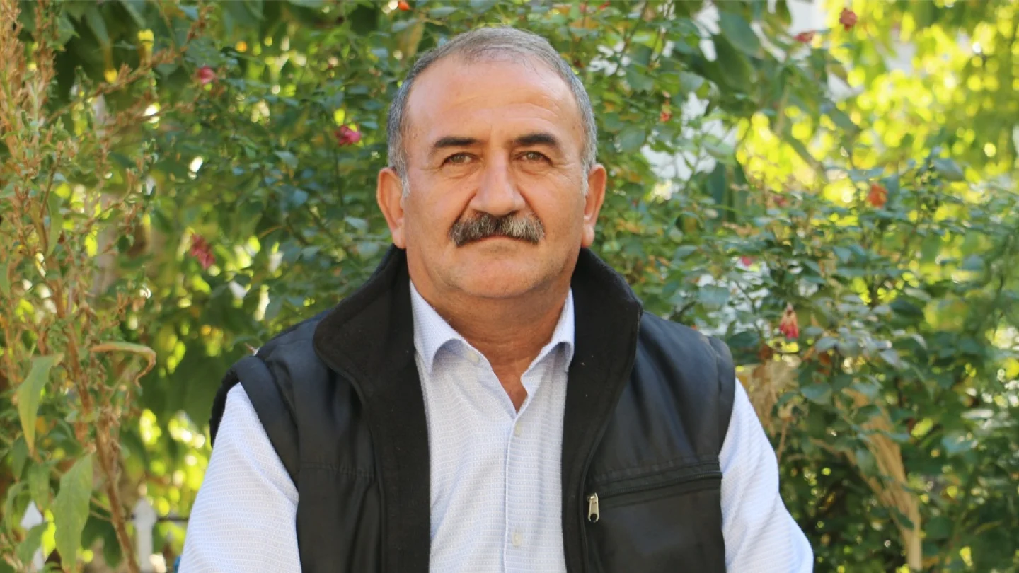 Seferi Yılmaz