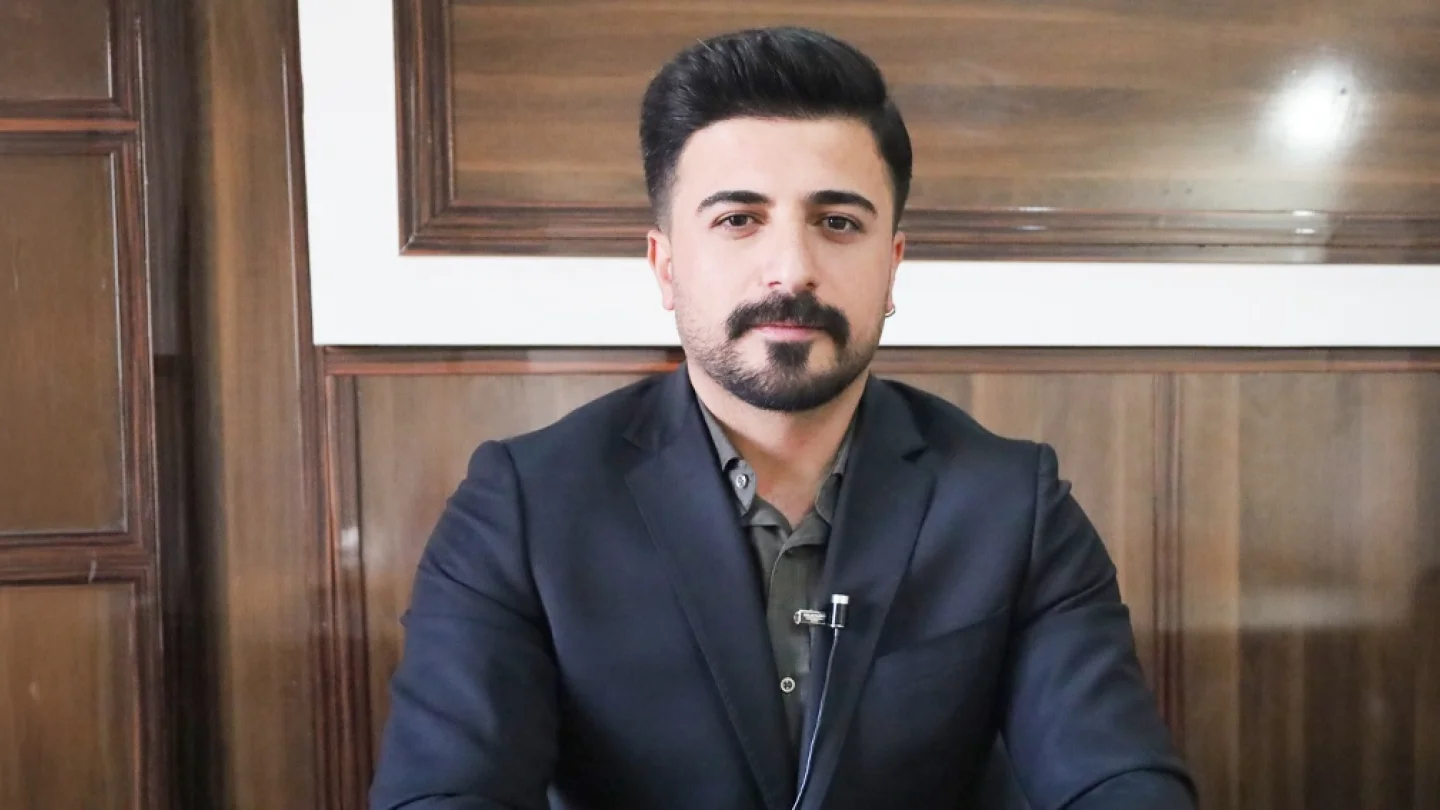 Mehmet Salih Coşkun