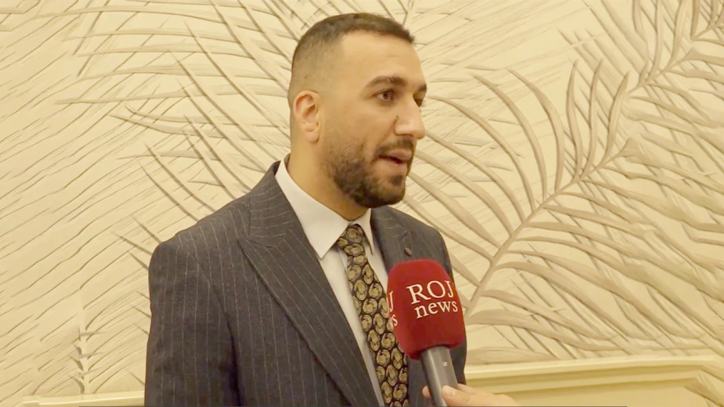Kameran Osman